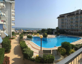Relaxing Sea View Lido Di Jesolo